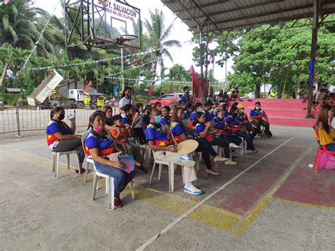 salvacion panabo city|Barangay Salvacion, Panabo City .